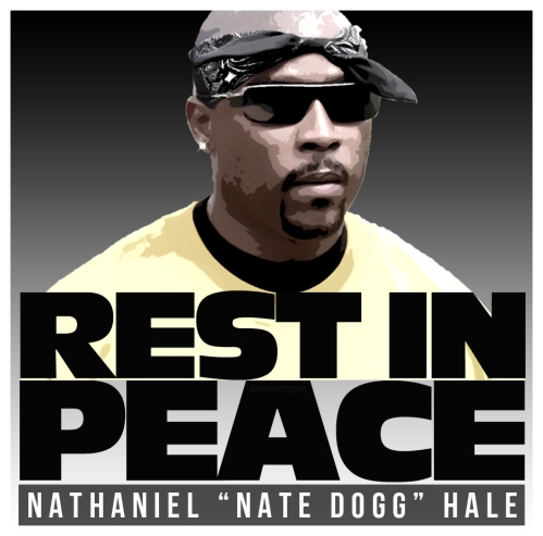 nate dogg. Nate Dogg Condition